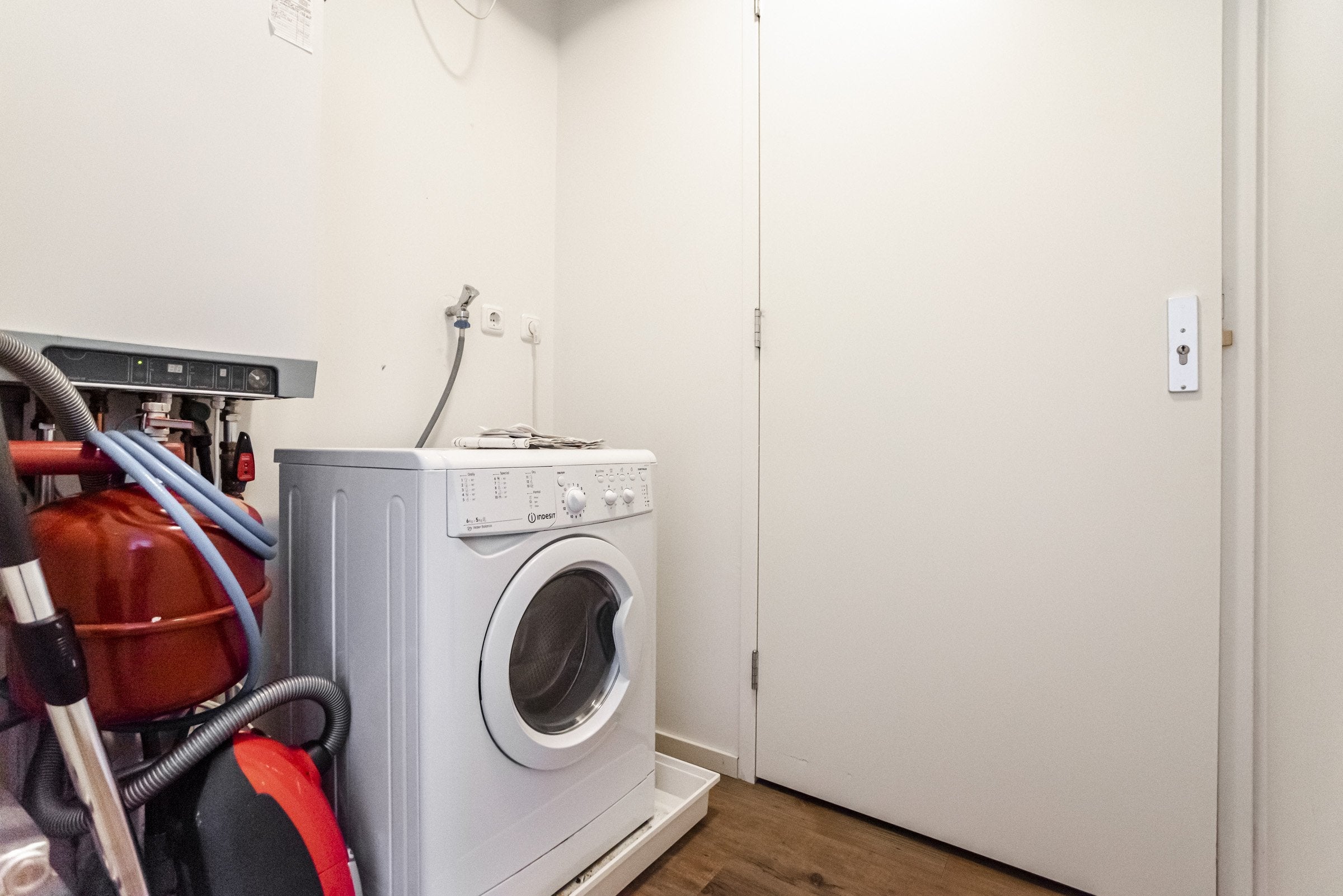 Appartement te huur: Veerpolder, Warmond