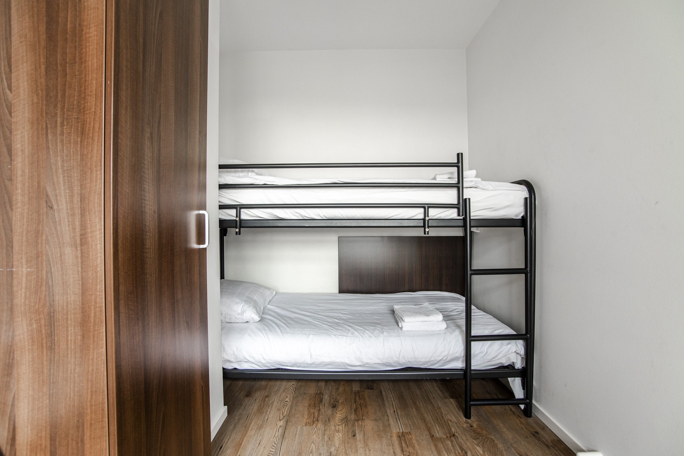 Appartement te huur: Veerpolder, Warmond