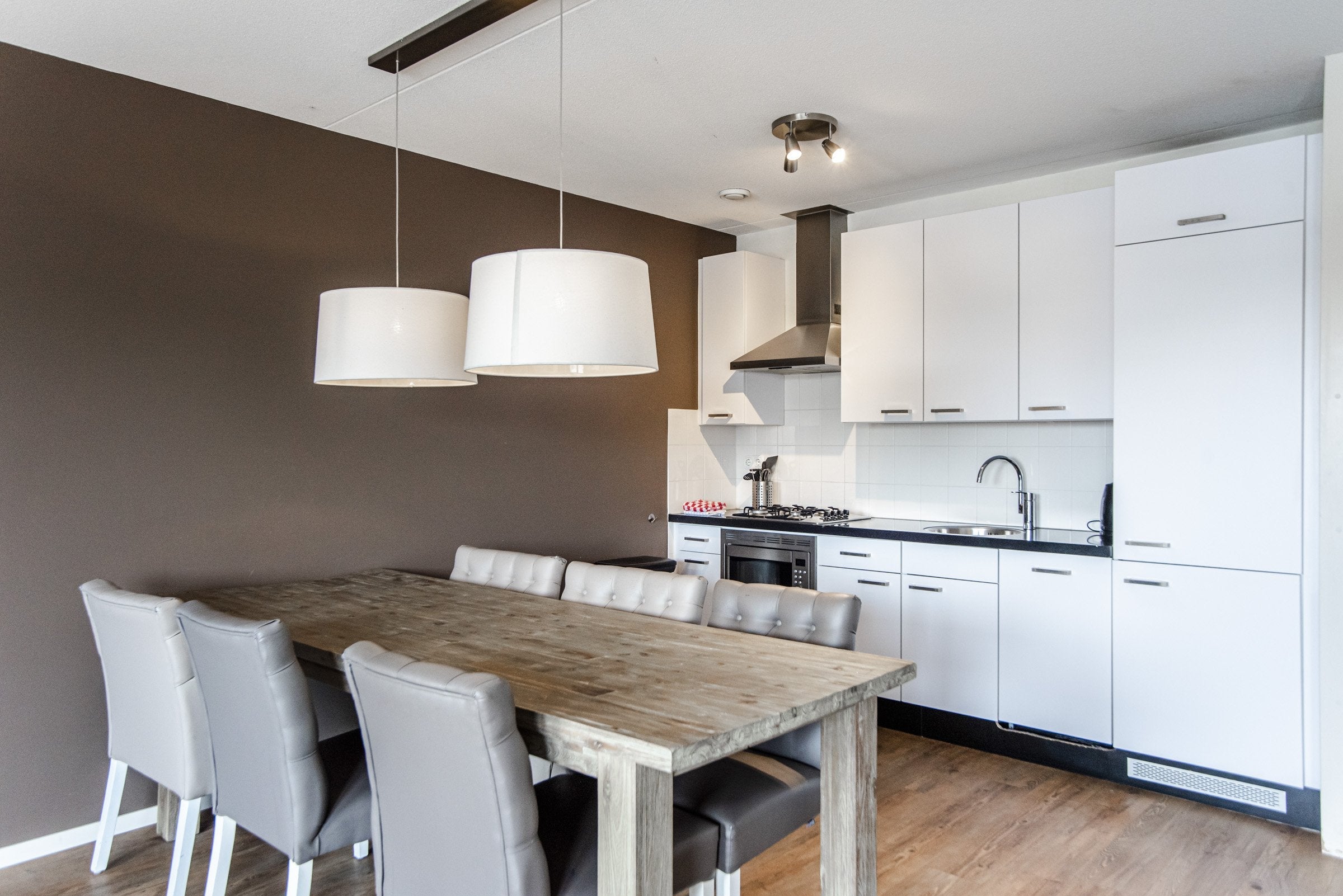 Appartement te huur: Veerpolder, Warmond