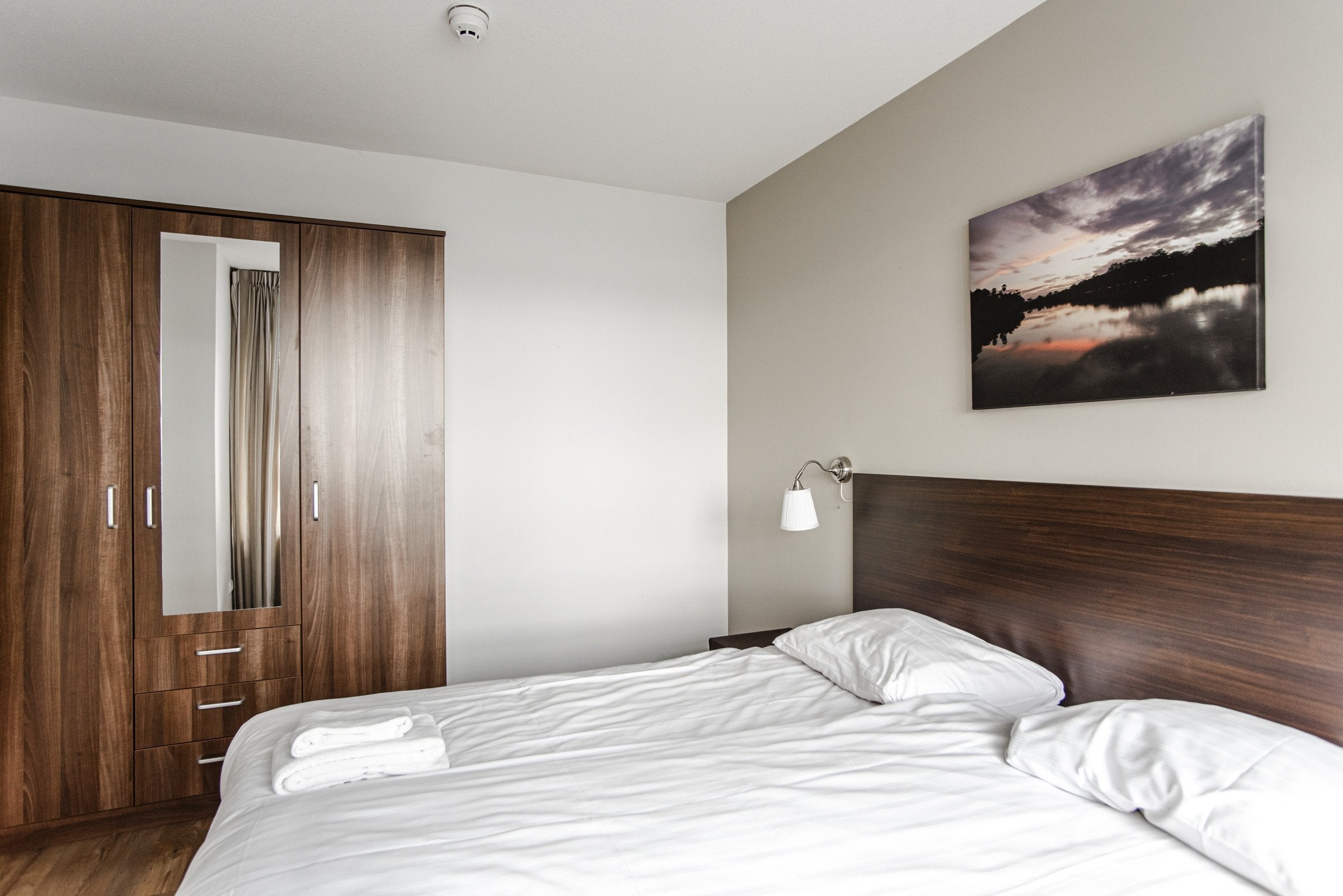 Appartement te huur: Veerpolder, Warmond