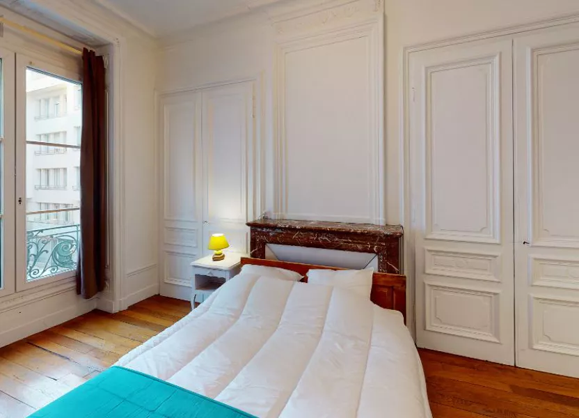Appartement Rue du Onze Novembre à Saint-Étienne