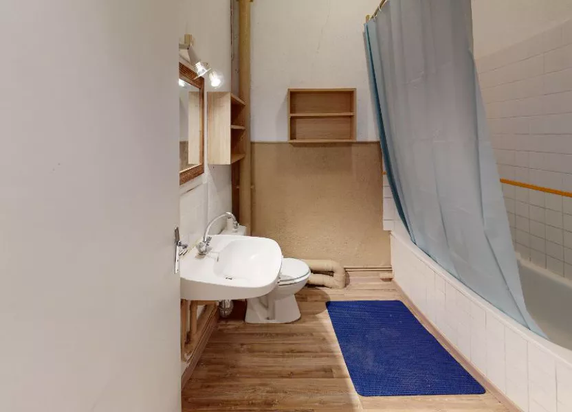 Appartement Rue du Onze Novembre à Saint-Étienne