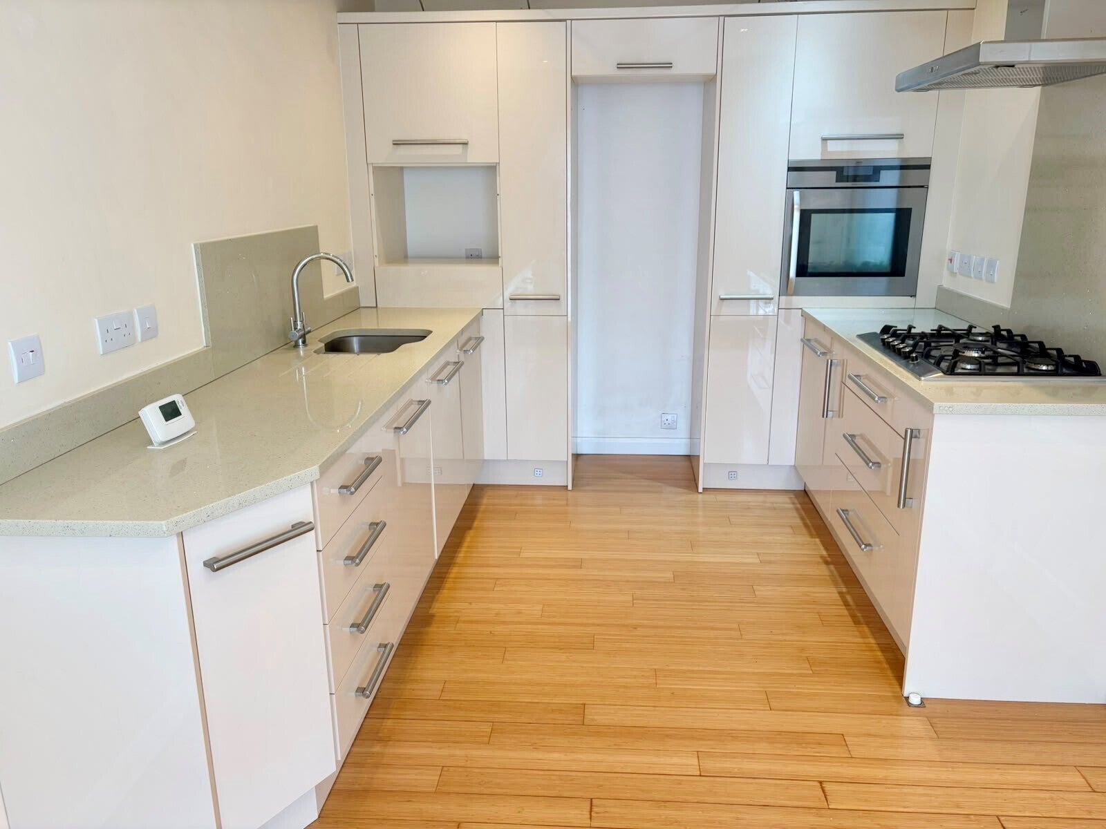 Flat Wellington Close in Stafford