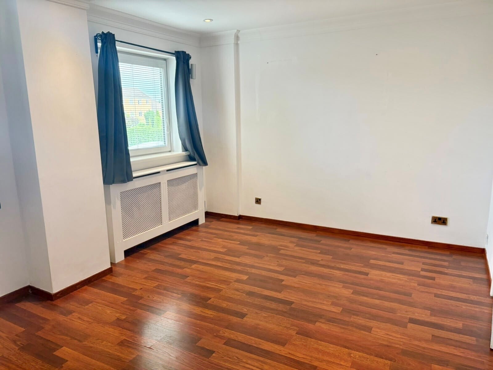 Flat Wellington Close in Stafford