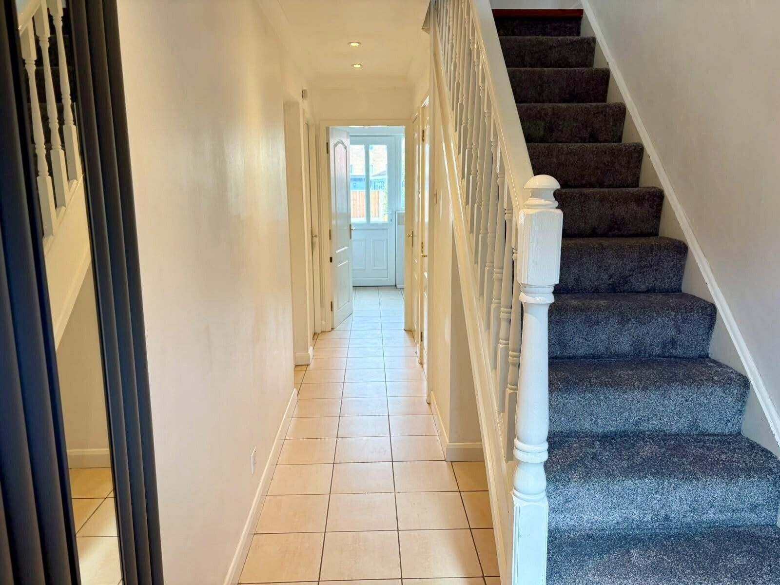 Flat Wellington Close in Stafford