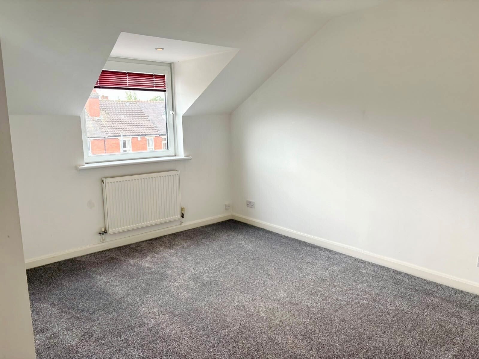 Flat Wellington Close in Stafford