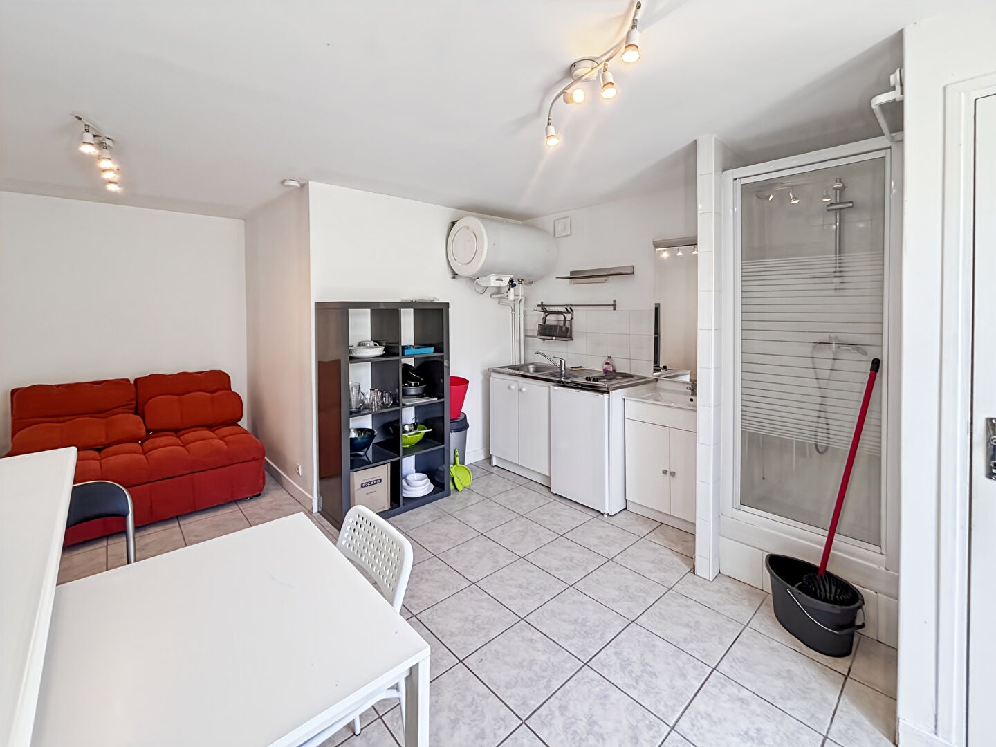 Appartement Rue de Bel Air à Mennecy