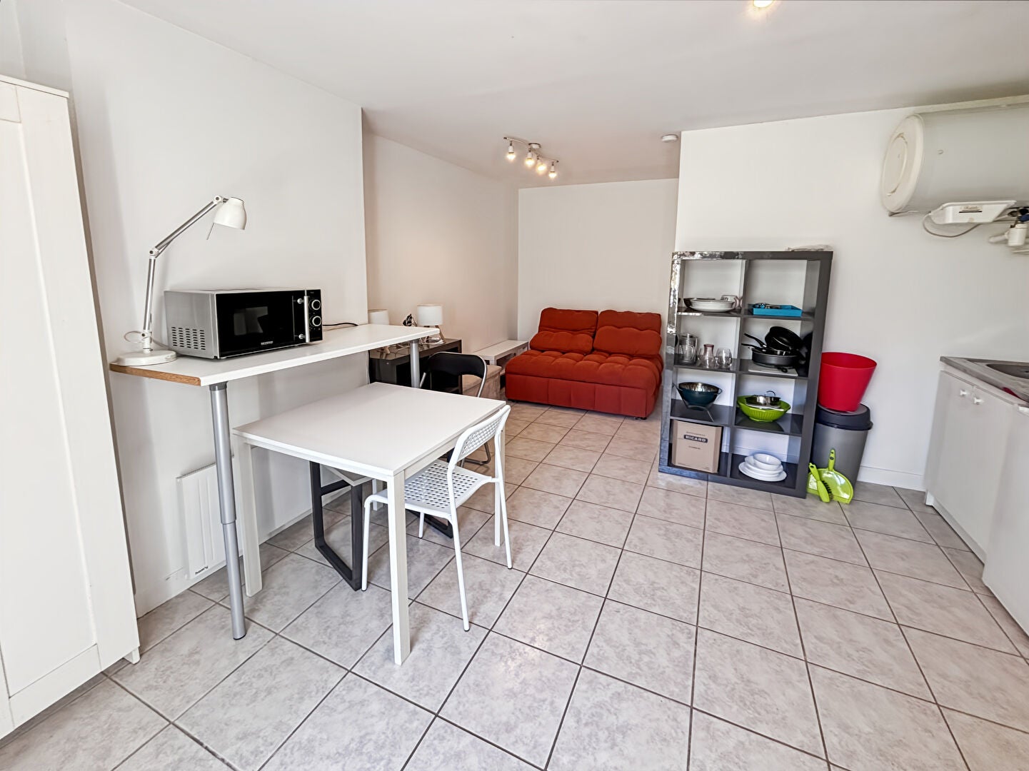 Appartement Rue de Bel Air à Mennecy