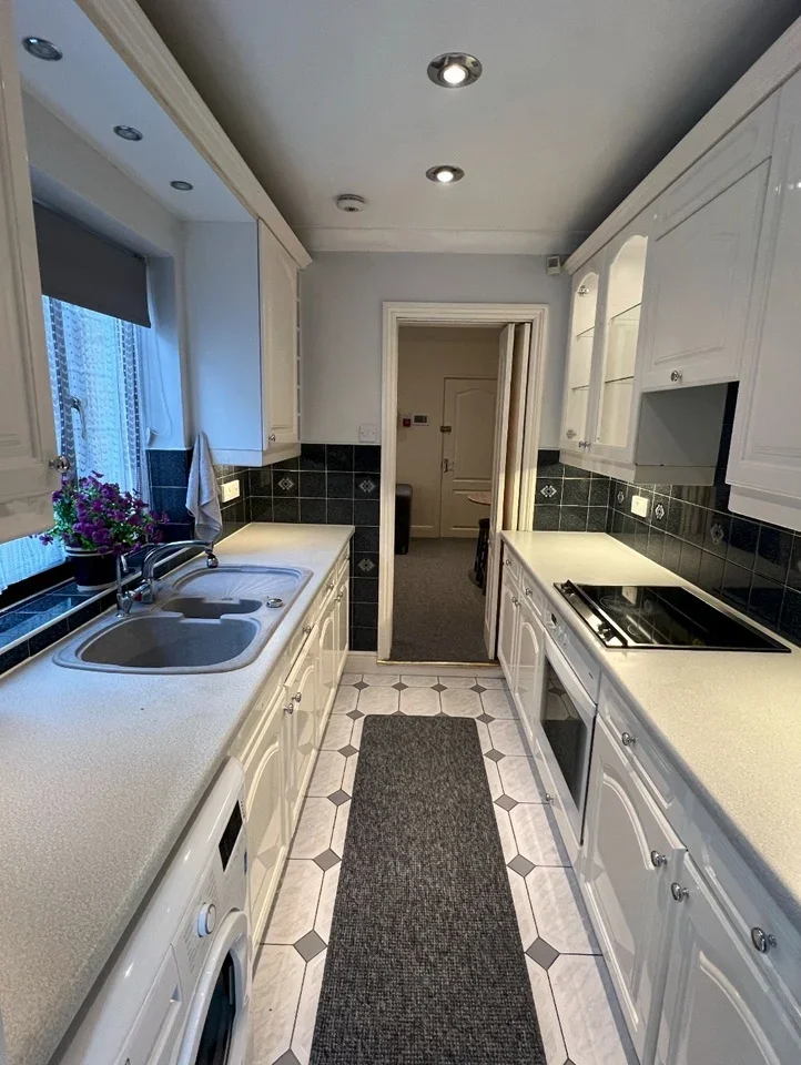 Flat St. Stephen's Road in Greater London