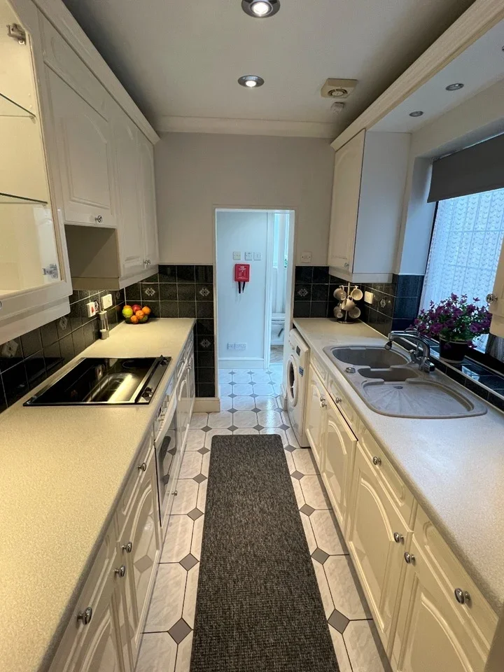 Flat St. Stephen's Road in Greater London