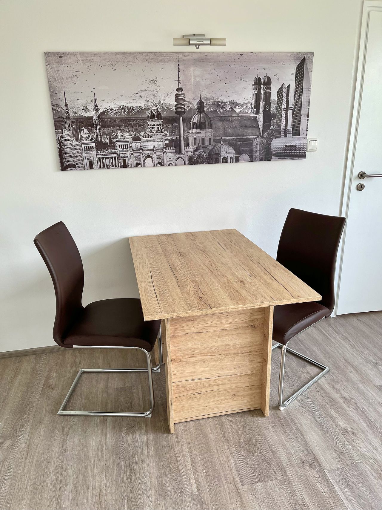 Wohnung Königsteinstraße in München