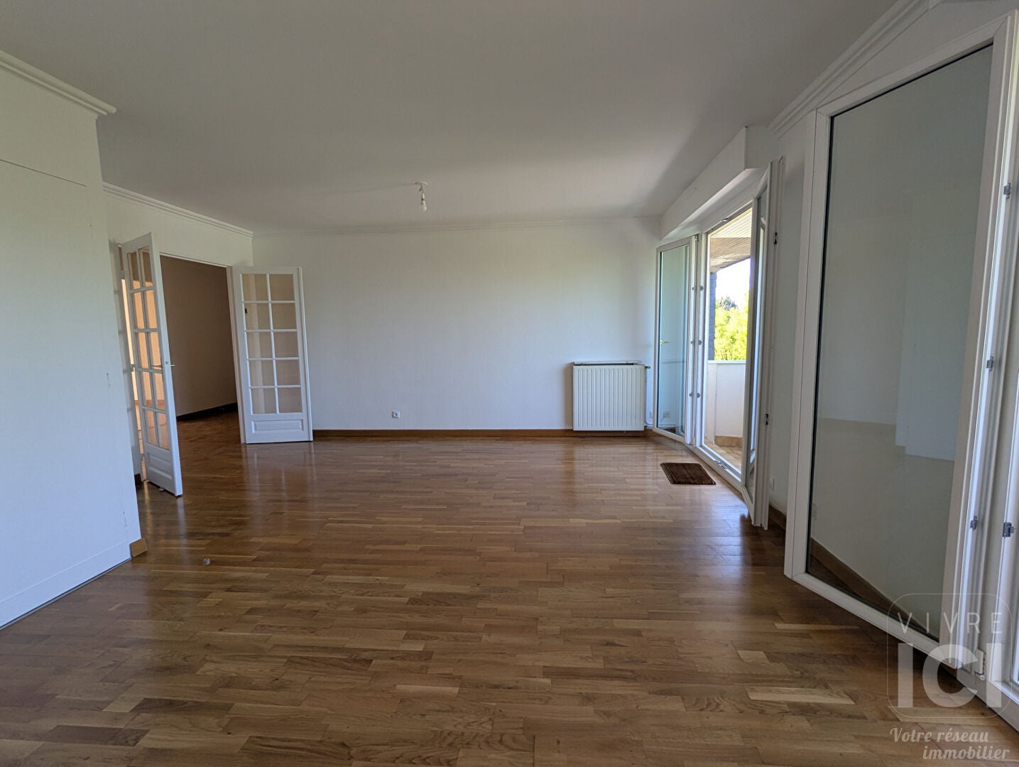Appartement Boulevard Jules Verne à Nantes