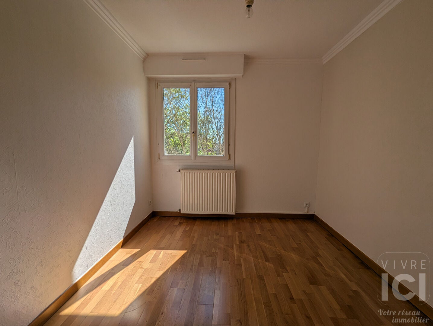 Appartement Boulevard Jules Verne à Nantes