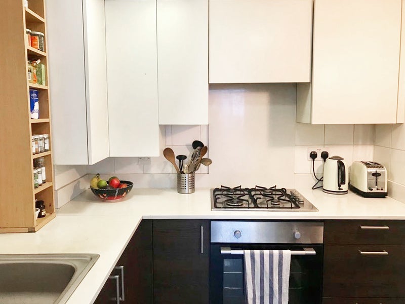 Room Eade Road in Greater London