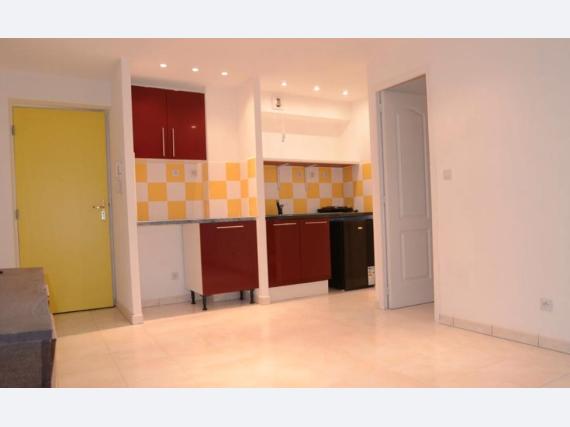Flat Rue duffour-dubergier in Bordeaux
