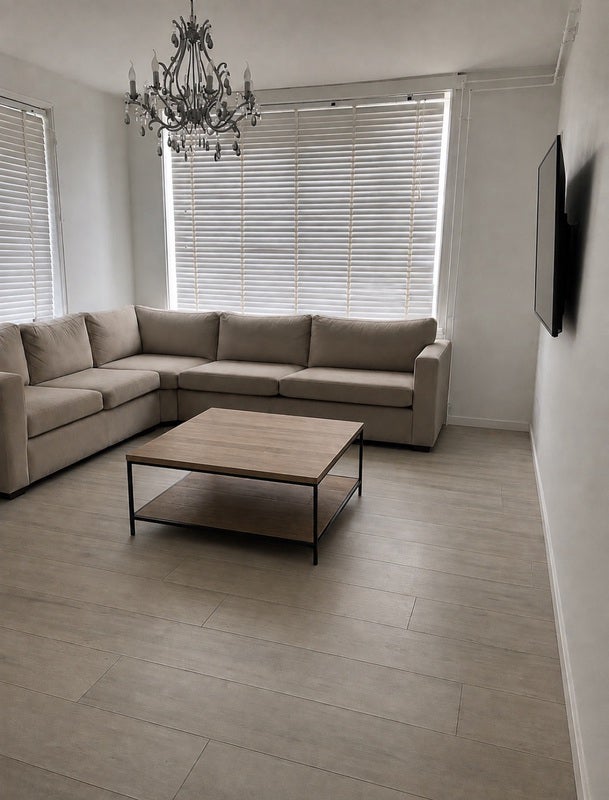 Appartement Arend Bontekoeplantsoen 2