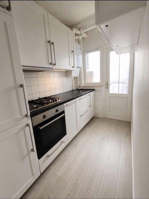 Appartement Arend Bontekoeplantsoen 3