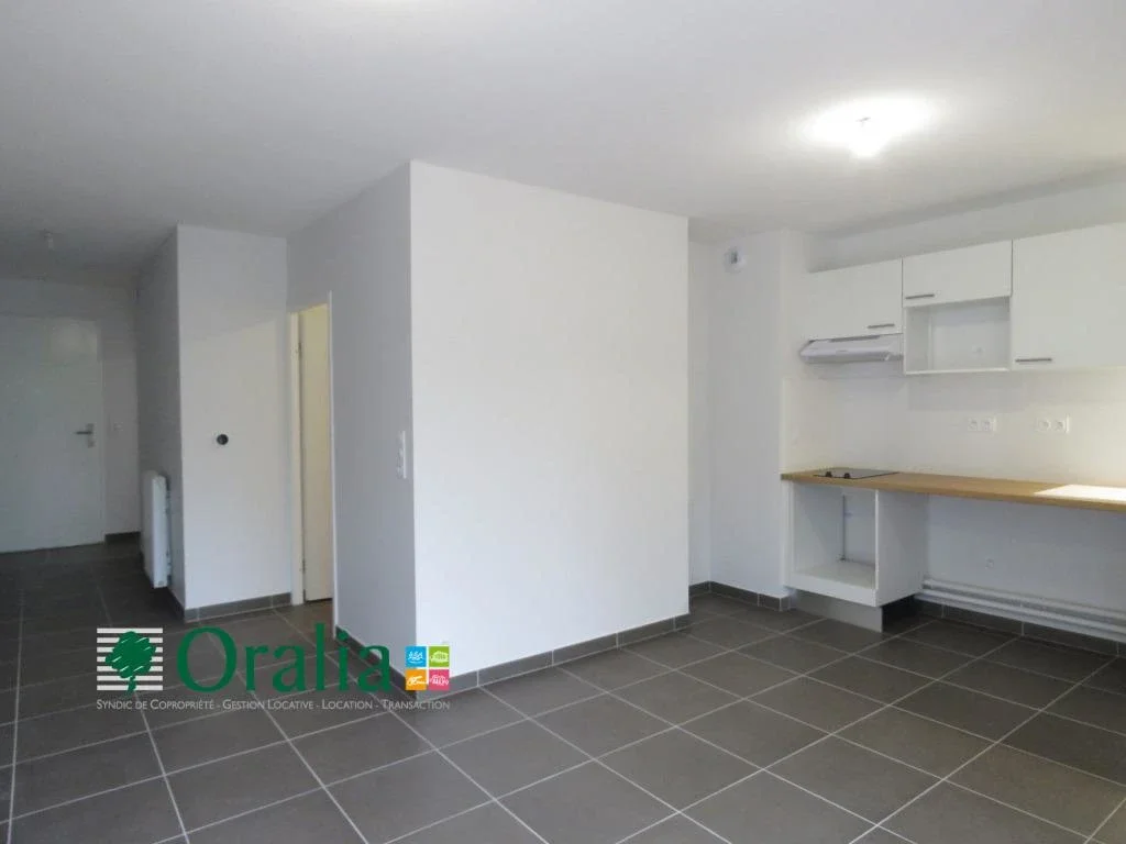 Flat Rue Jean Monnet in Mérignac