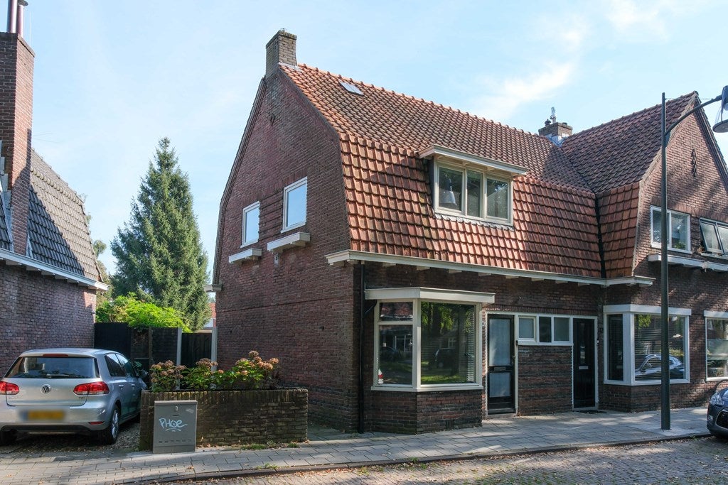 Huis Vrielinkslaan 10 in Almelo