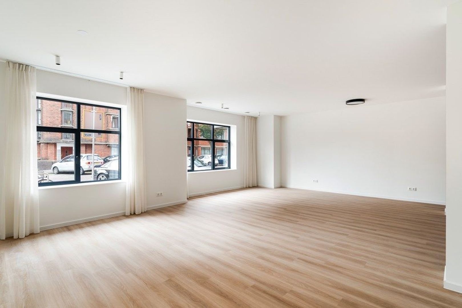 Appartement Louis Couperusplein 2 A in Den Haag