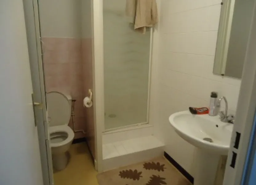 Appartement Rue Marcel Tribut à Tours