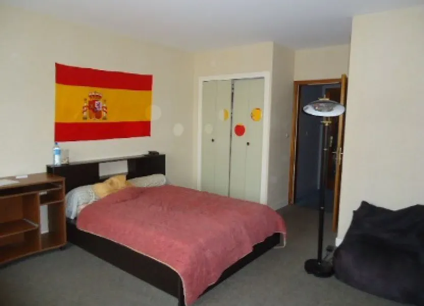 Appartement Rue Marcel Tribut à Tours