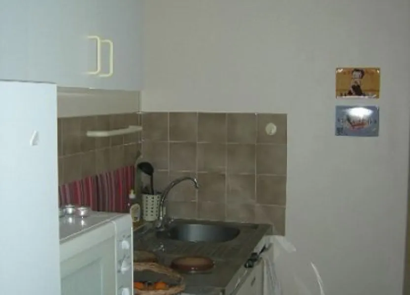 Appartement Rue Marcel Tribut à Tours