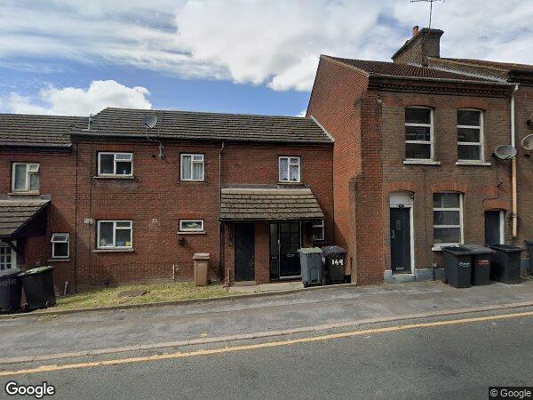 Room Hitchin Road in Luton