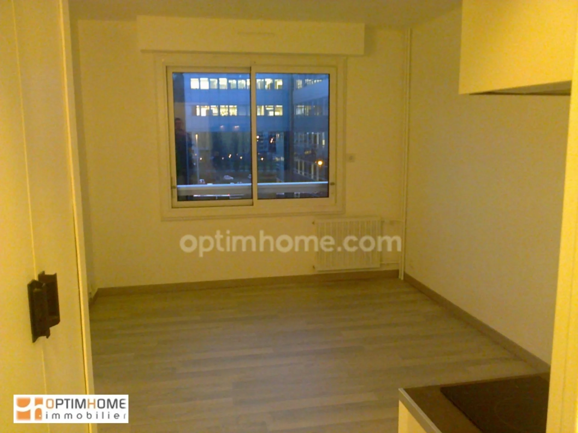 Appartement Rue des Chauffours à Cergy