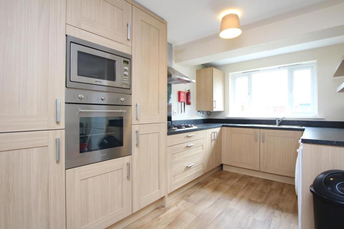 House Great Copsie Way in Stoke Gifford