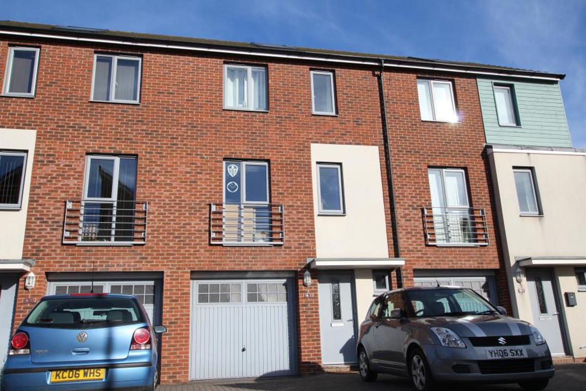 House Great Copsie Way in Stoke Gifford
