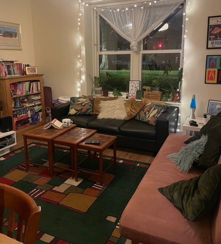 Room Amhurst Road in Greater London