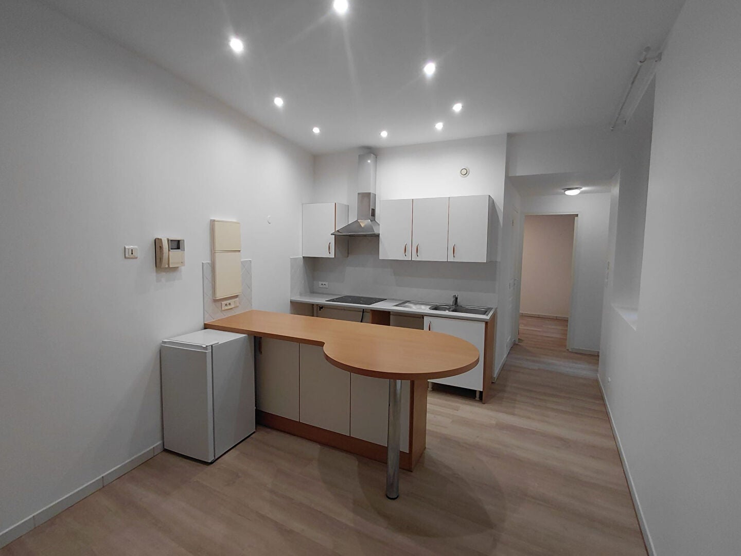 Appartement Rue de la Croix à Nanterre