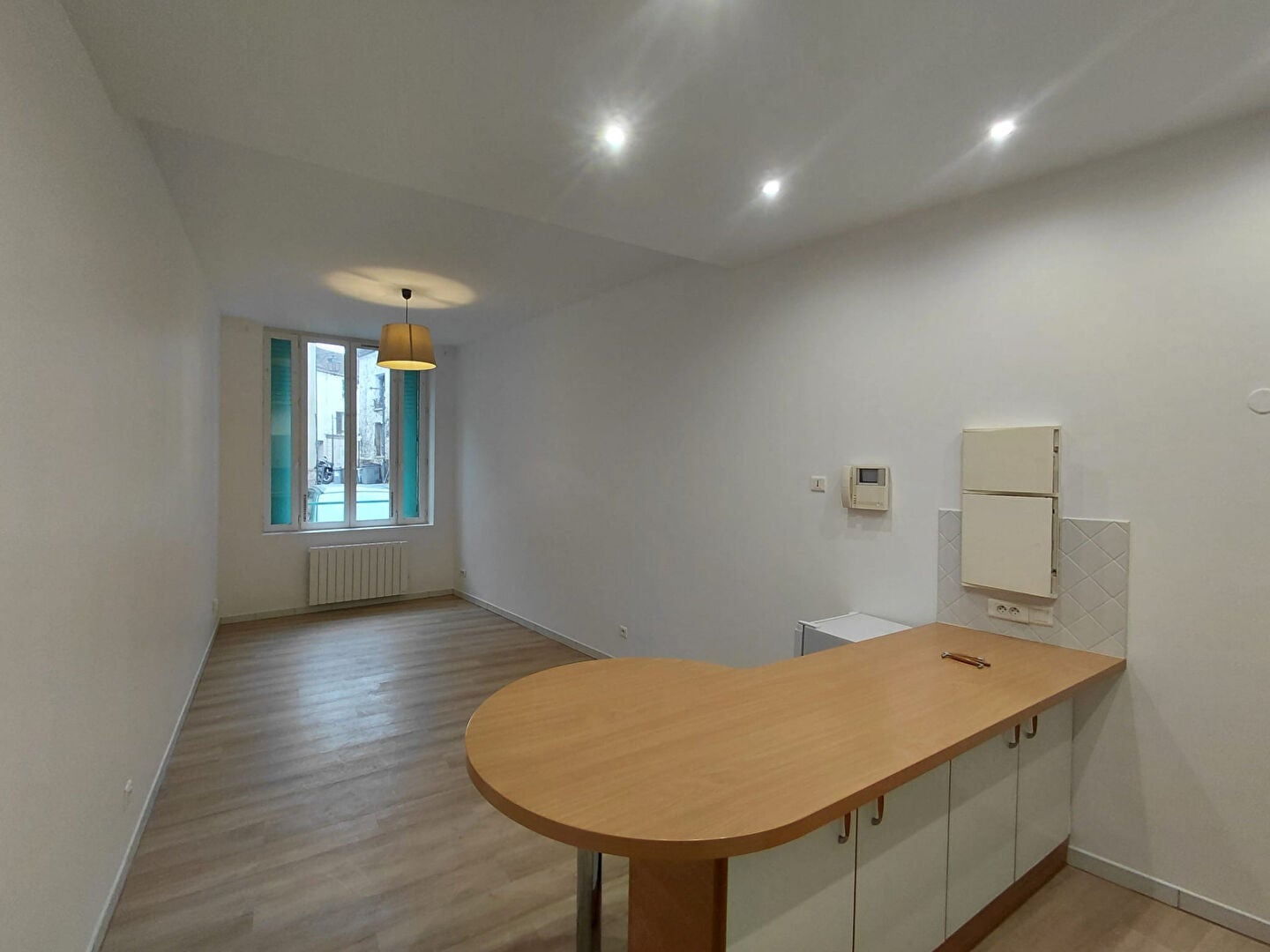 Appartement Rue de la Croix à Nanterre