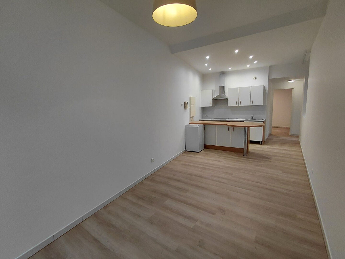 Appartement Rue de la Croix à Nanterre