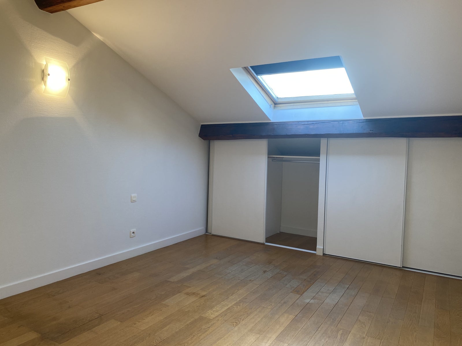 Appartement Avenue Berthelot à Lyon