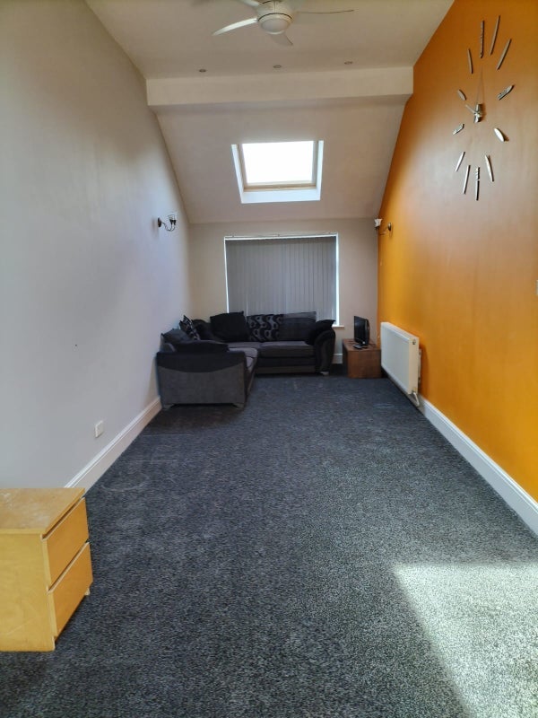 Room Lyall Gardens in Birmingham