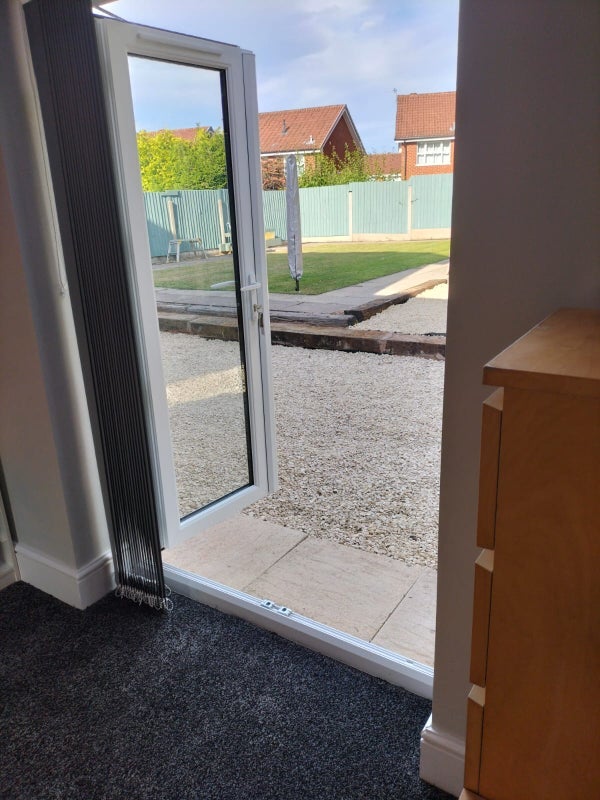 Room Lyall Gardens in Birmingham
