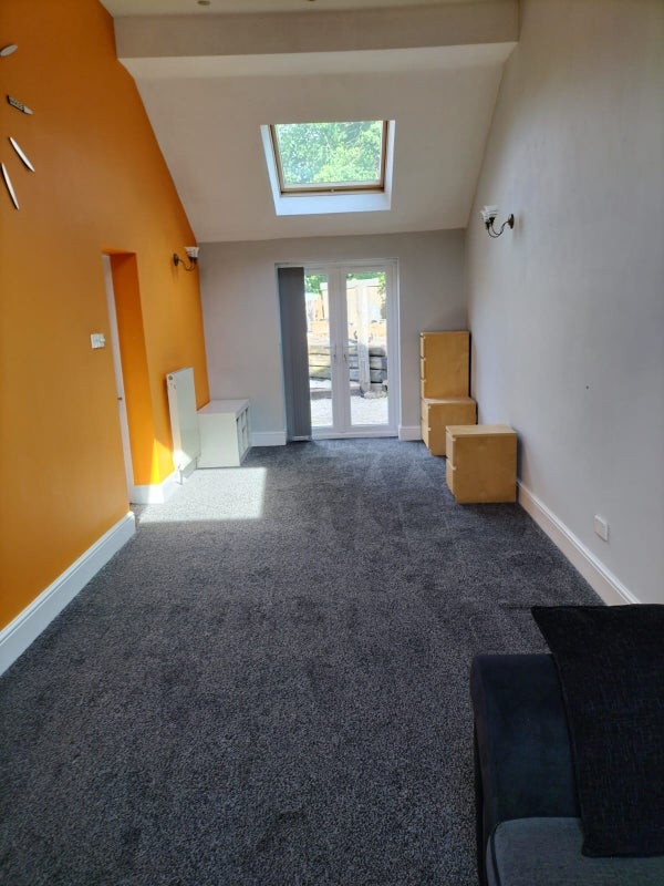 Room Lyall Gardens in Birmingham