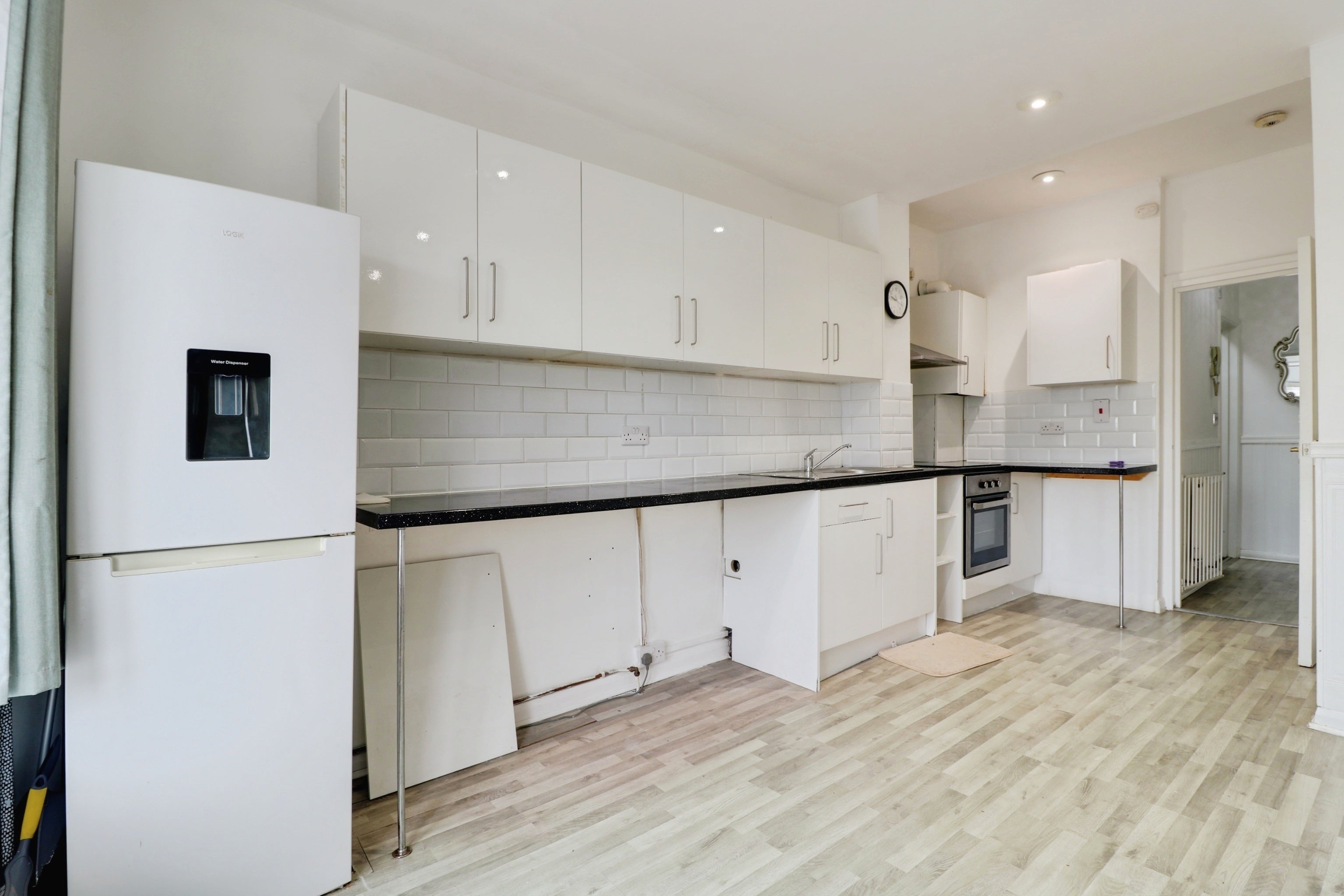 Flat East Street in Southend-on-Sea