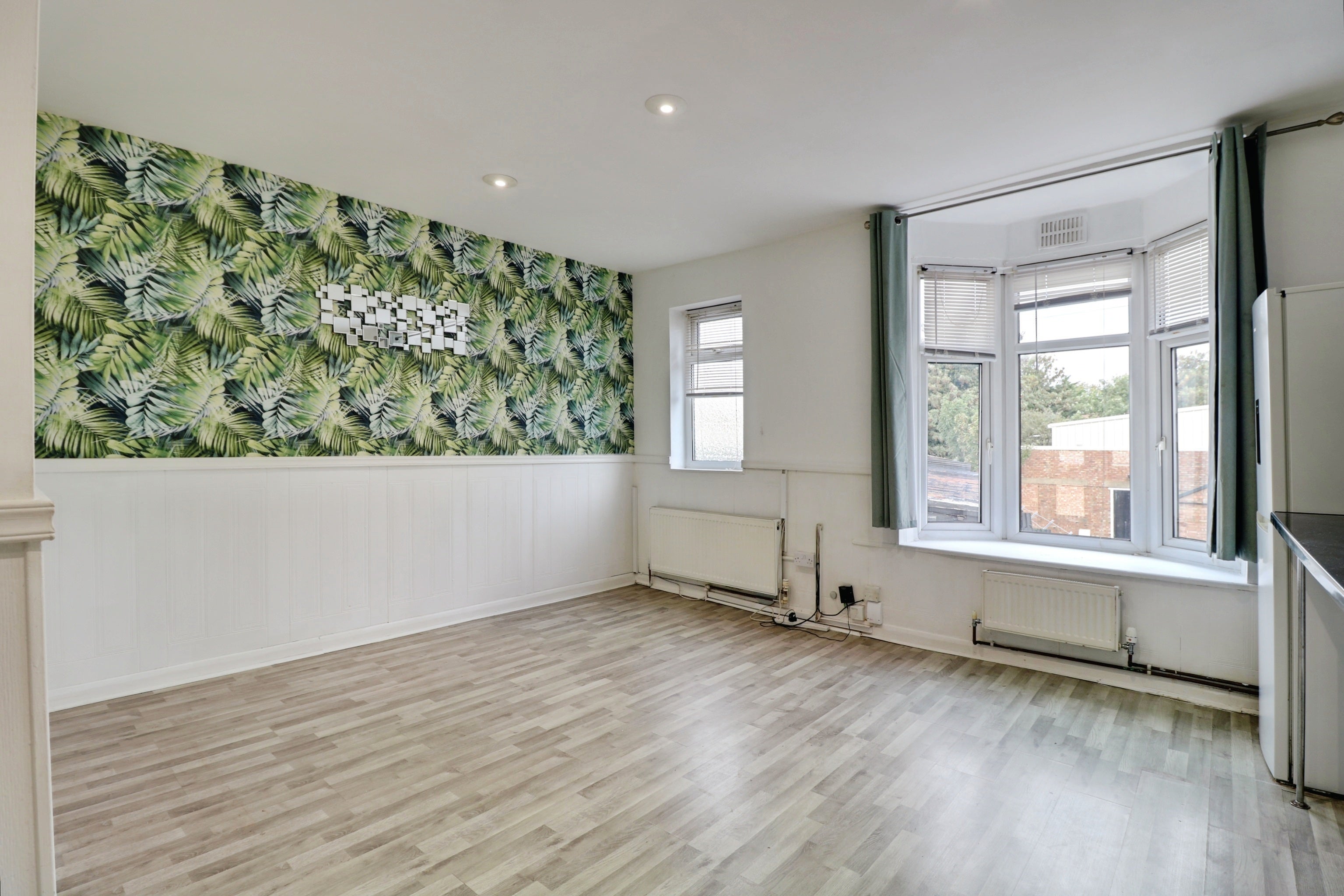 Flat East Street in Southend-on-Sea