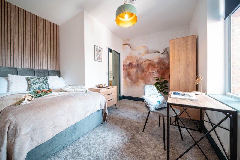 Room York Street in Rugby