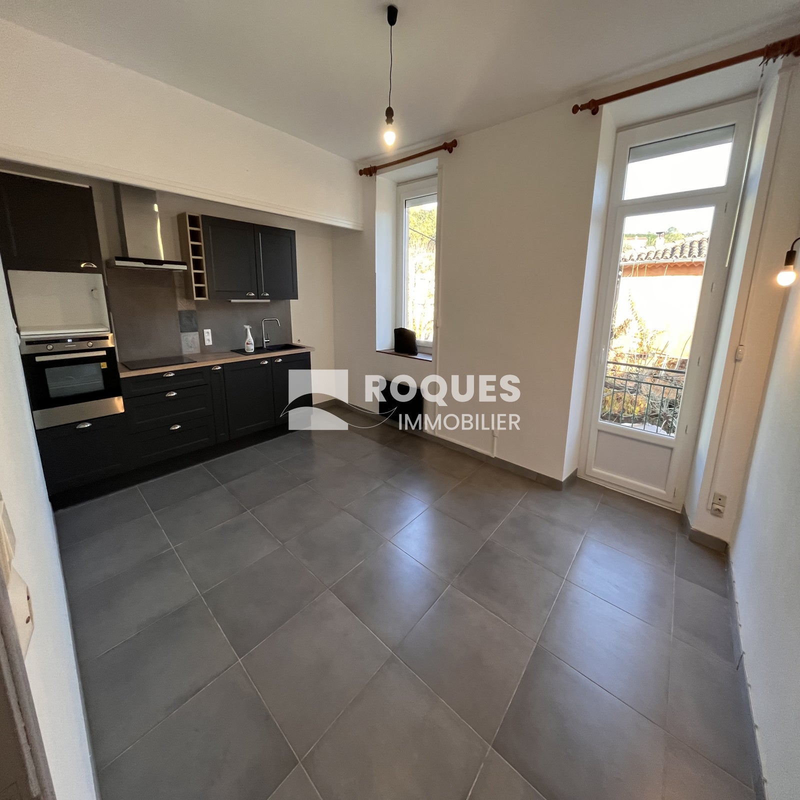 Appartement Roc Dagnel à Lamalou-les-Bains