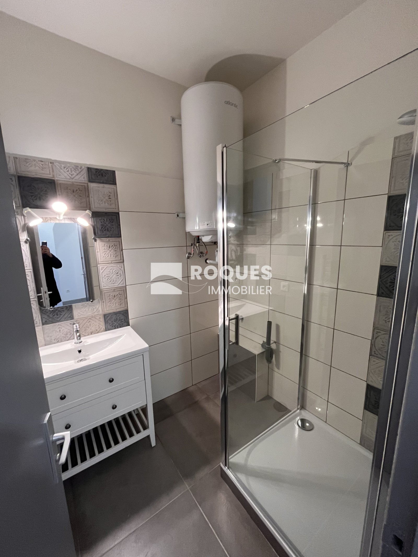 Appartement Roc Dagnel à Lamalou-les-Bains