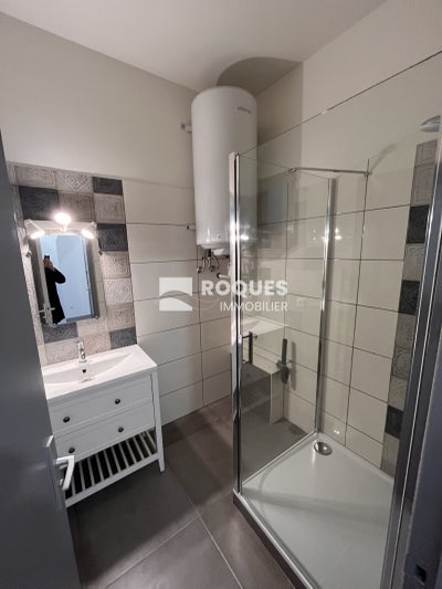 Appartement Roc Dagnel à Lamalou-les-Bains