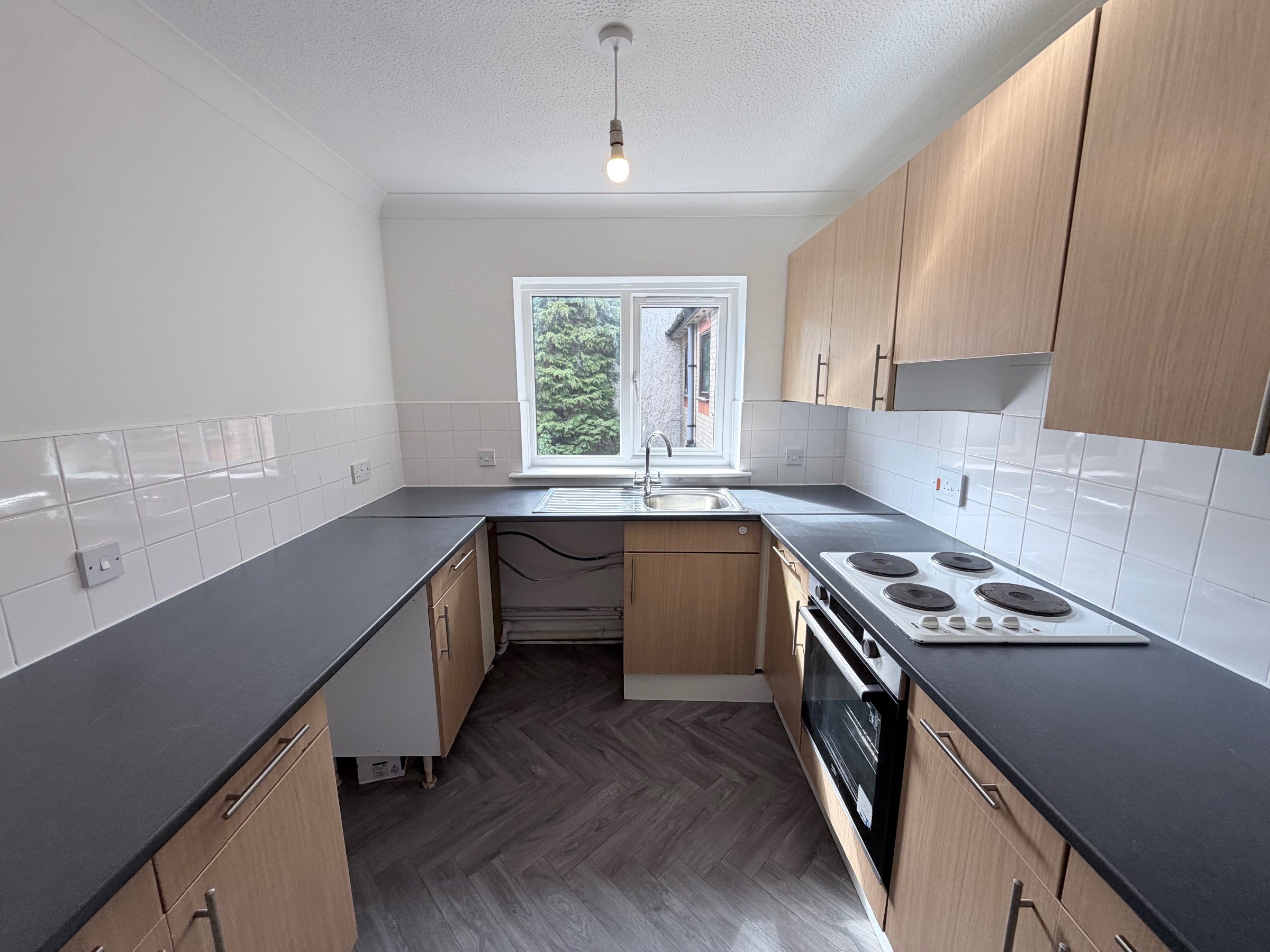 Flat Wivenhoe Trail in Colchester