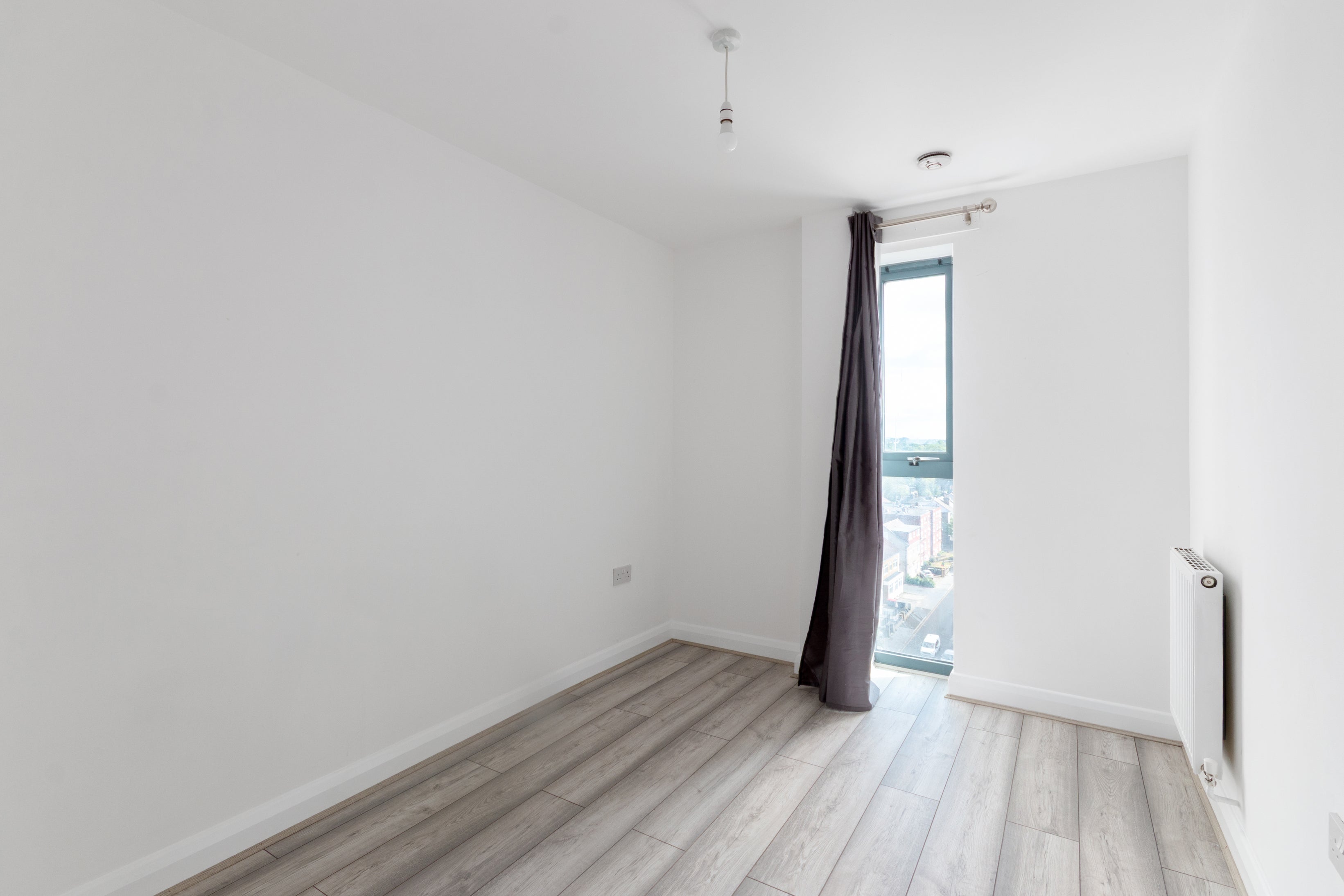 Flat London Road in Greater London