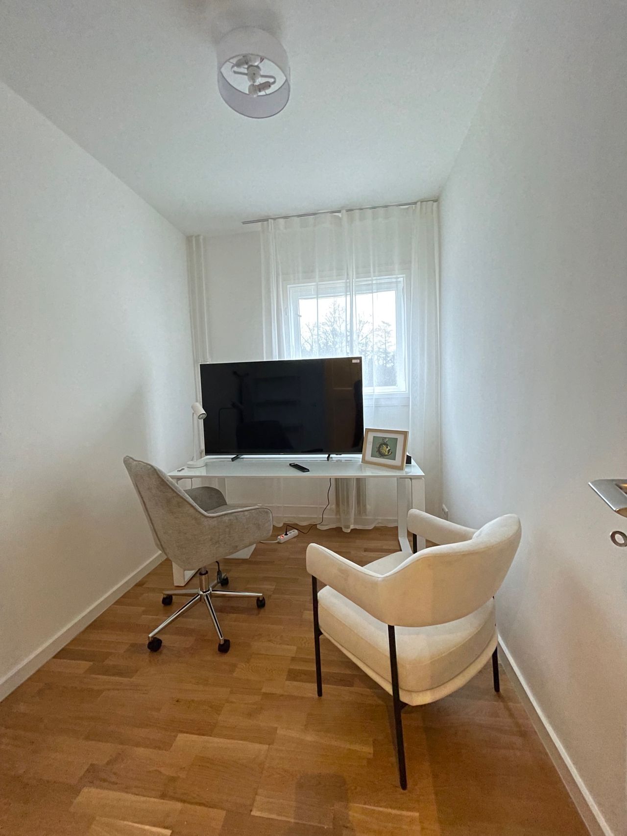 Wohnung Am Gemeindepark in Berlin