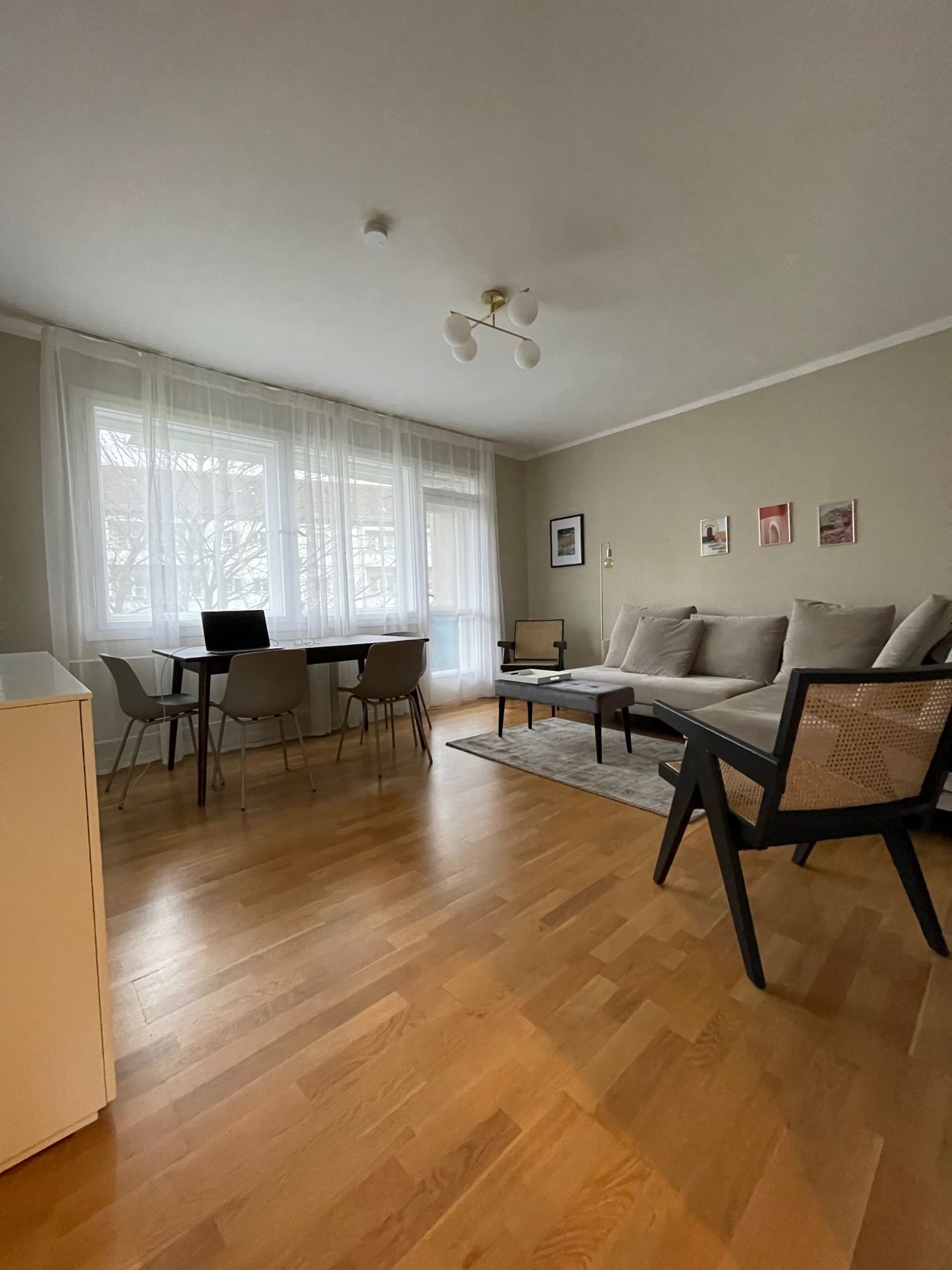 Wohnung Am Gemeindepark in Berlin