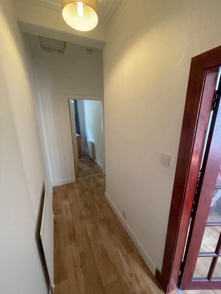 Flat Hope Street in Inverkeithing